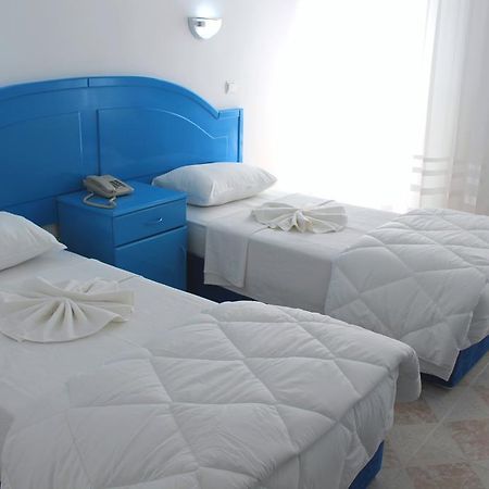Kerim Otel Фетхие Экстерьер фото