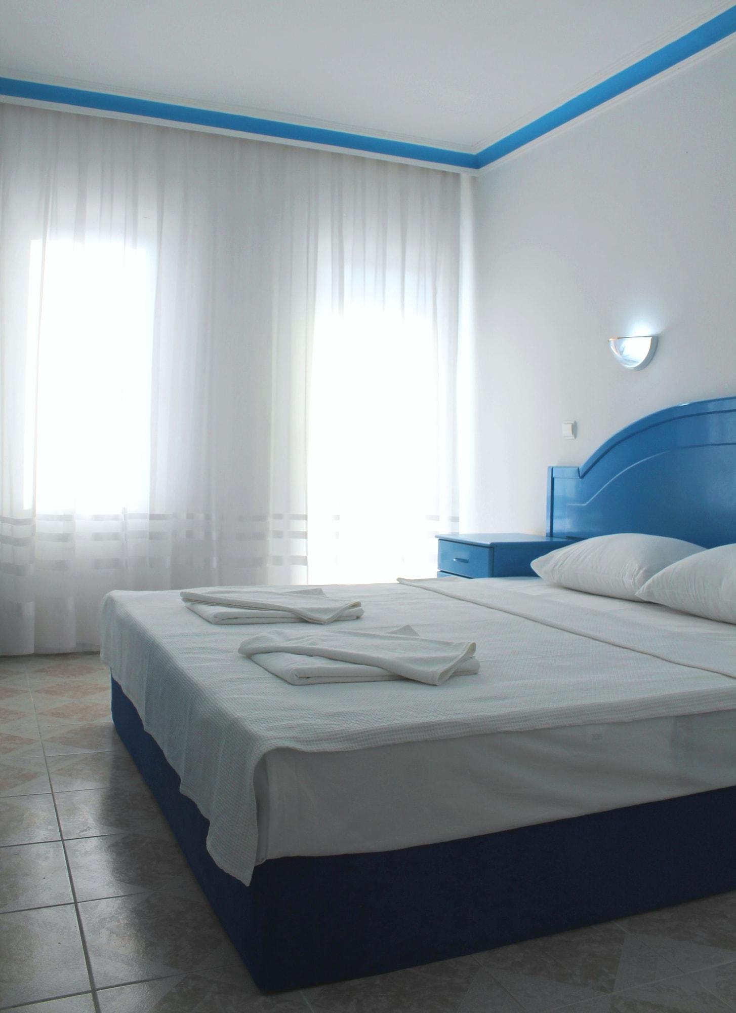 Kerim Otel Фетхие Экстерьер фото