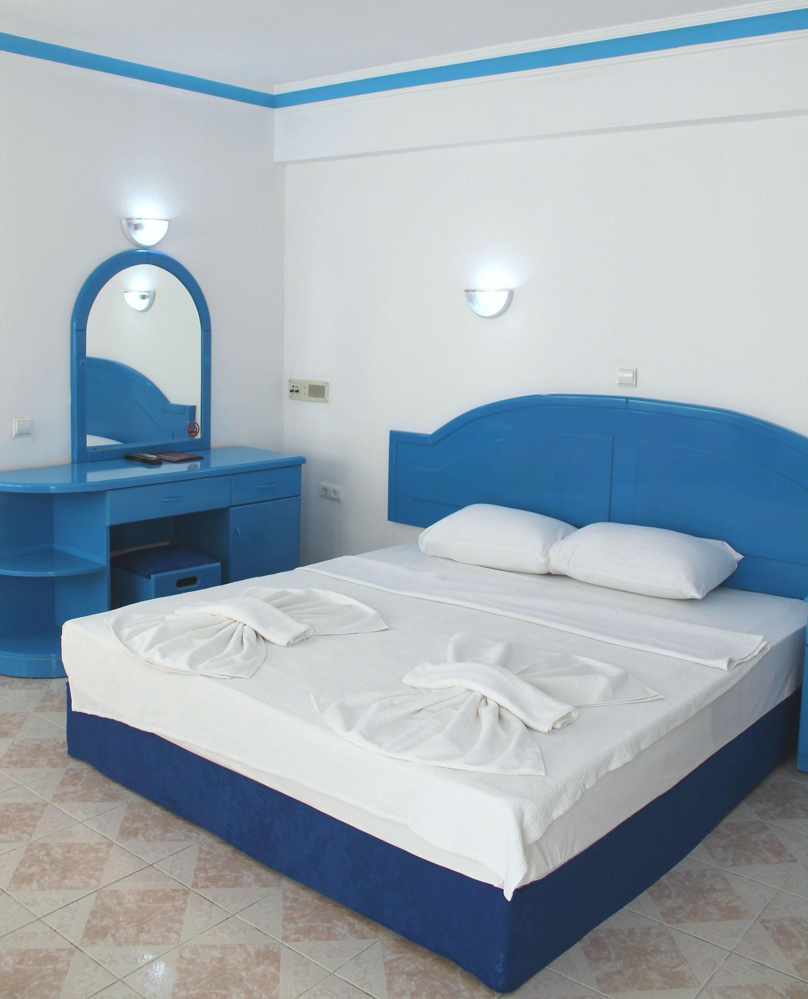 Kerim Otel Фетхие Экстерьер фото