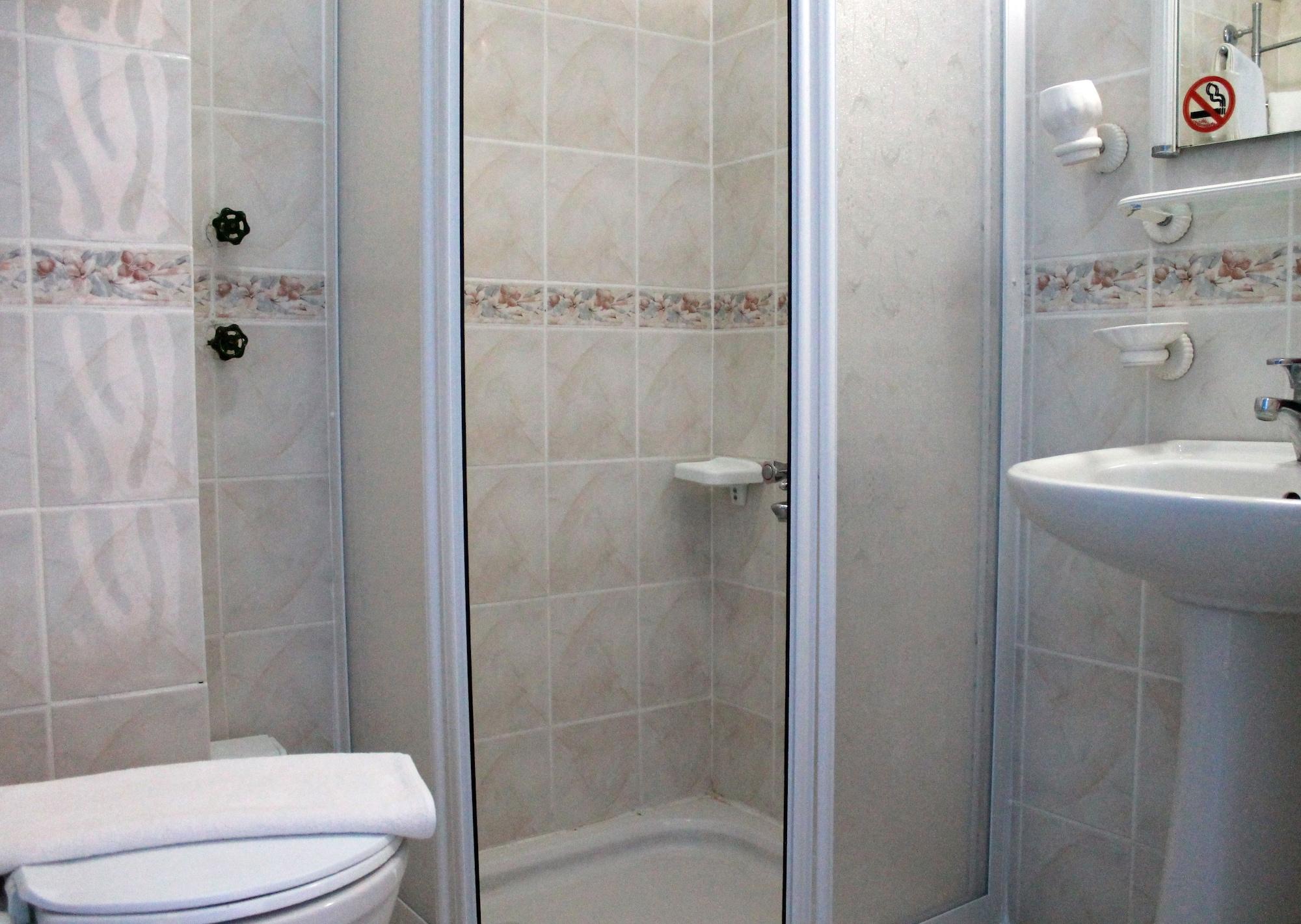 Kerim Otel Фетхие Экстерьер фото