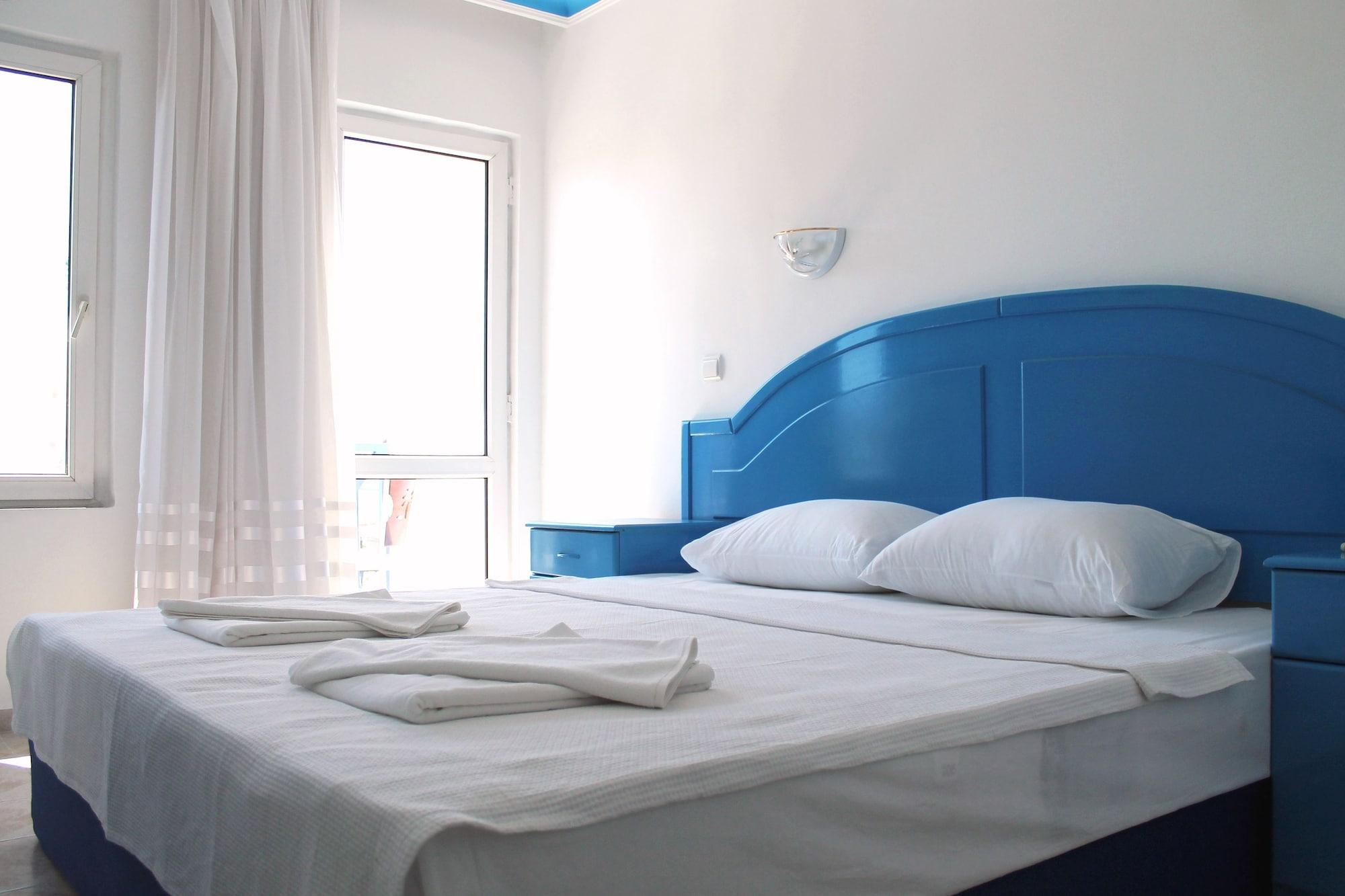 Kerim Otel Фетхие Экстерьер фото