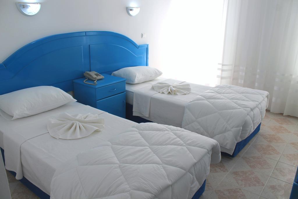 Kerim Otel Фетхие Экстерьер фото