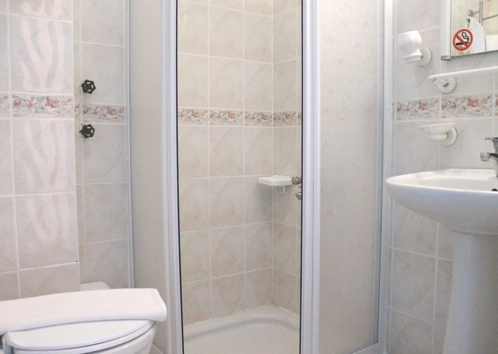 Kerim Otel Фетхие Экстерьер фото