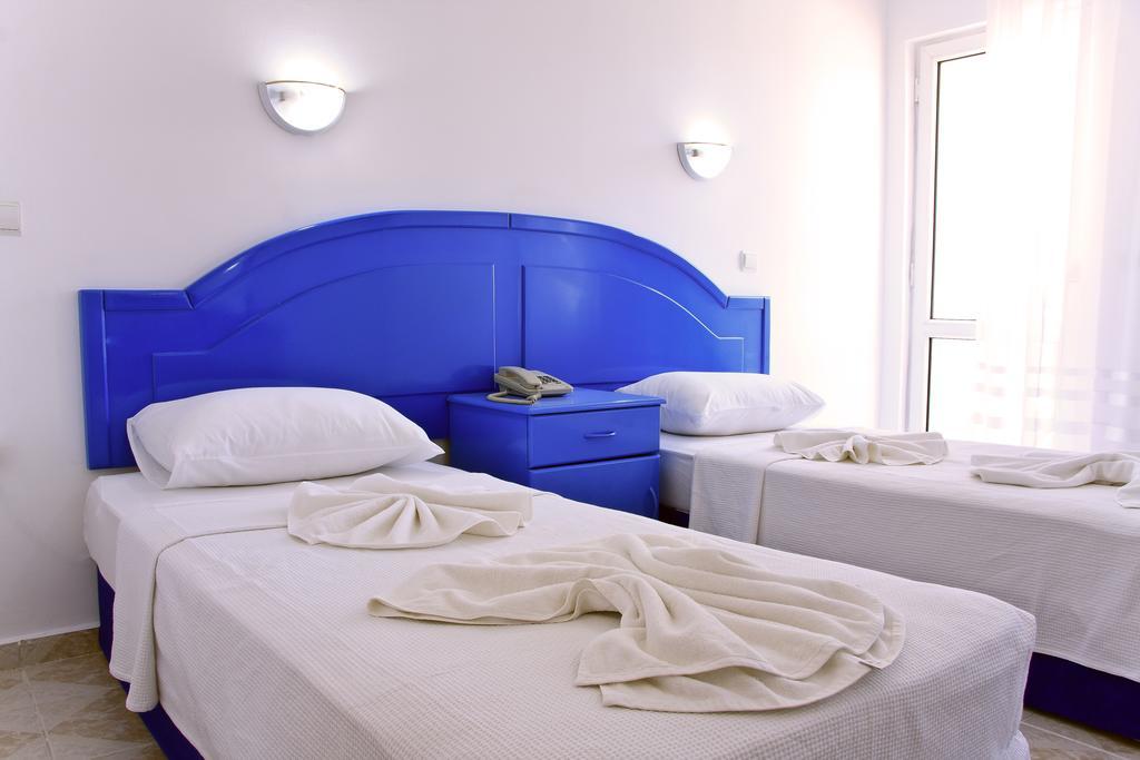Kerim Otel Фетхие Номер фото