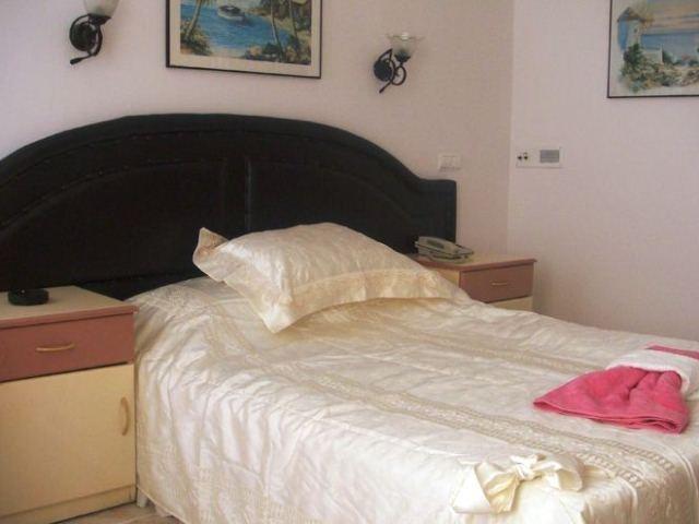 Kerim Otel Фетхие Экстерьер фото