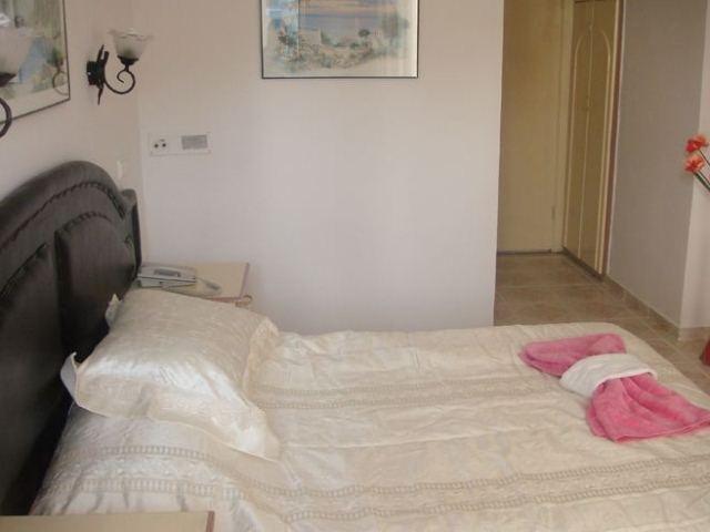 Kerim Otel Фетхие Экстерьер фото