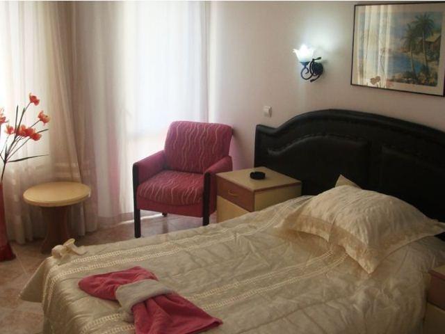 Kerim Otel Фетхие Экстерьер фото