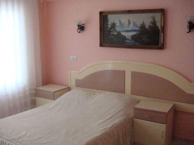 Kerim Otel Фетхие Экстерьер фото