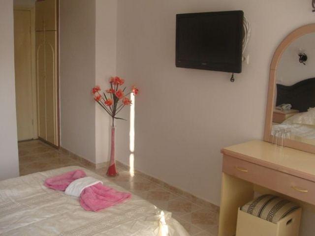 Kerim Otel Фетхие Экстерьер фото
