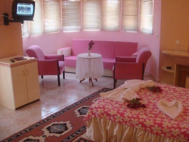 Kerim Otel Фетхие Экстерьер фото