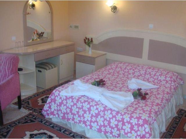 Kerim Otel Фетхие Экстерьер фото