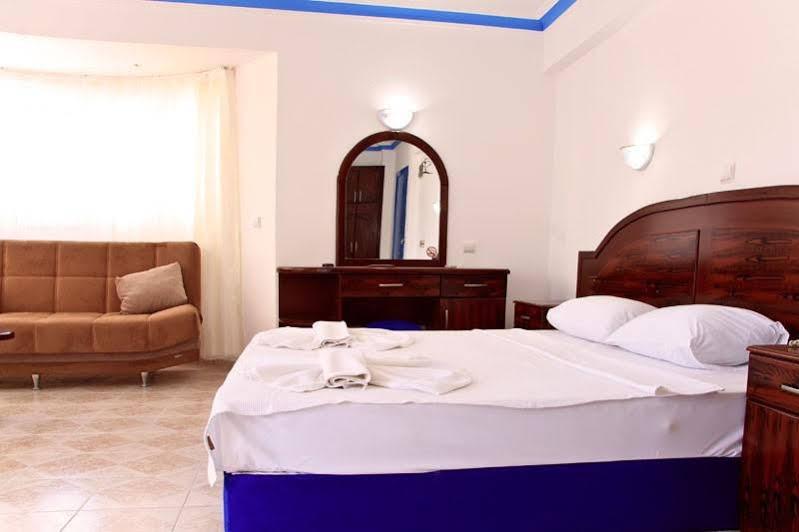 Kerim Otel Фетхие Экстерьер фото